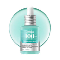 Anua PDRN Hyaluronic Acid Capsule 100 - Nemlendirici Serum 30ml