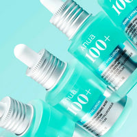 Anua PDRN Hyaluronic Acid Capsule 100 - Nemlendirici Serum 30ml