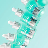 Anua PDRN Hyaluronic Acid Capsule 100 - Nemlendirici Serum 30ml