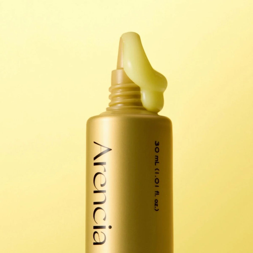 Arencia Retinal Booster Shot Firming Serum - Sıkılaştırıcı Bakım Serumu 30ml