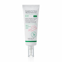 AXIS-Y Complete No-Stress SPF50+ PA++++ - Güneş Kremi 50ml