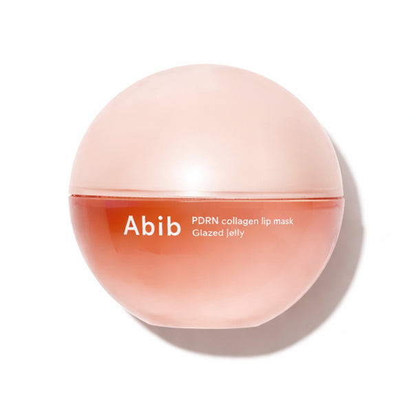 Abib PDRN Collagen Lip Mask - Dudak Maskesi 10ml