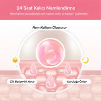 Abib PDRN Collagen Lip Mask - Dudak Maskesi 10ml