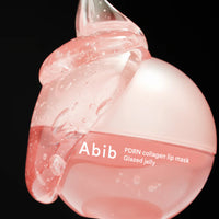 Abib PDRN Collagen Lip Mask - Dudak Maskesi 10ml