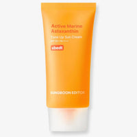 Sungboon Astaxanthin Tone-Up Sun Cream SPF50+ PA++++ - Güneş Kremi 50gr