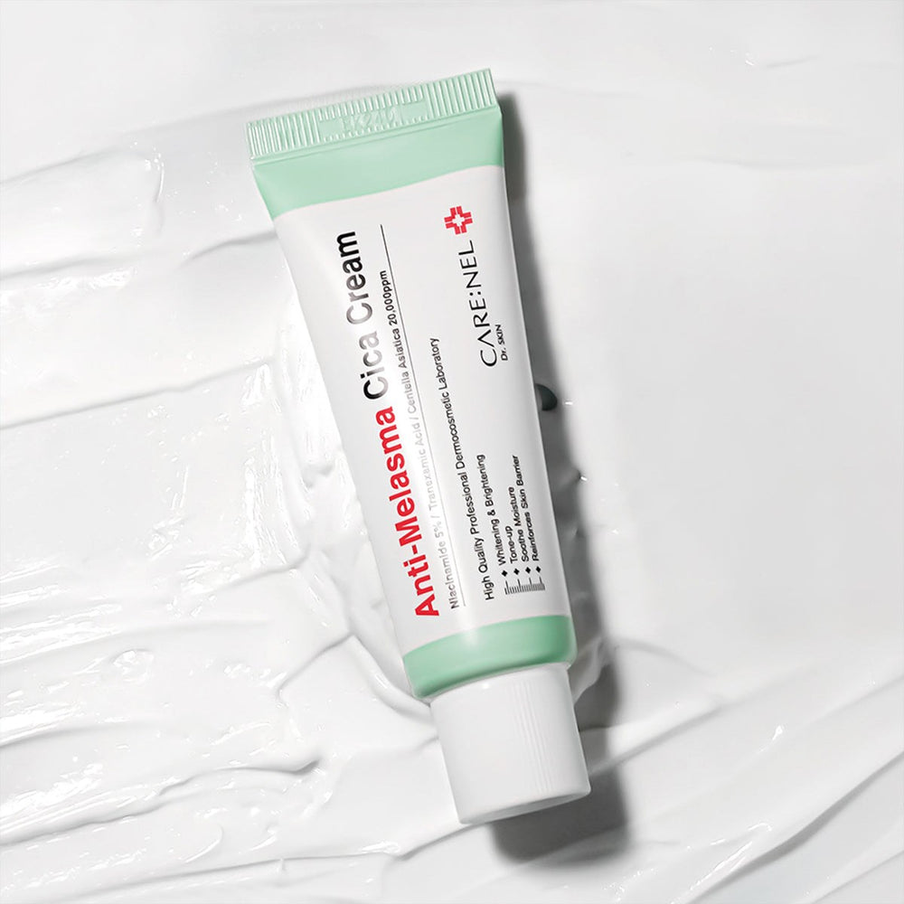 Cica Anti-Melasma Cream - Leke Karşıtı Krem