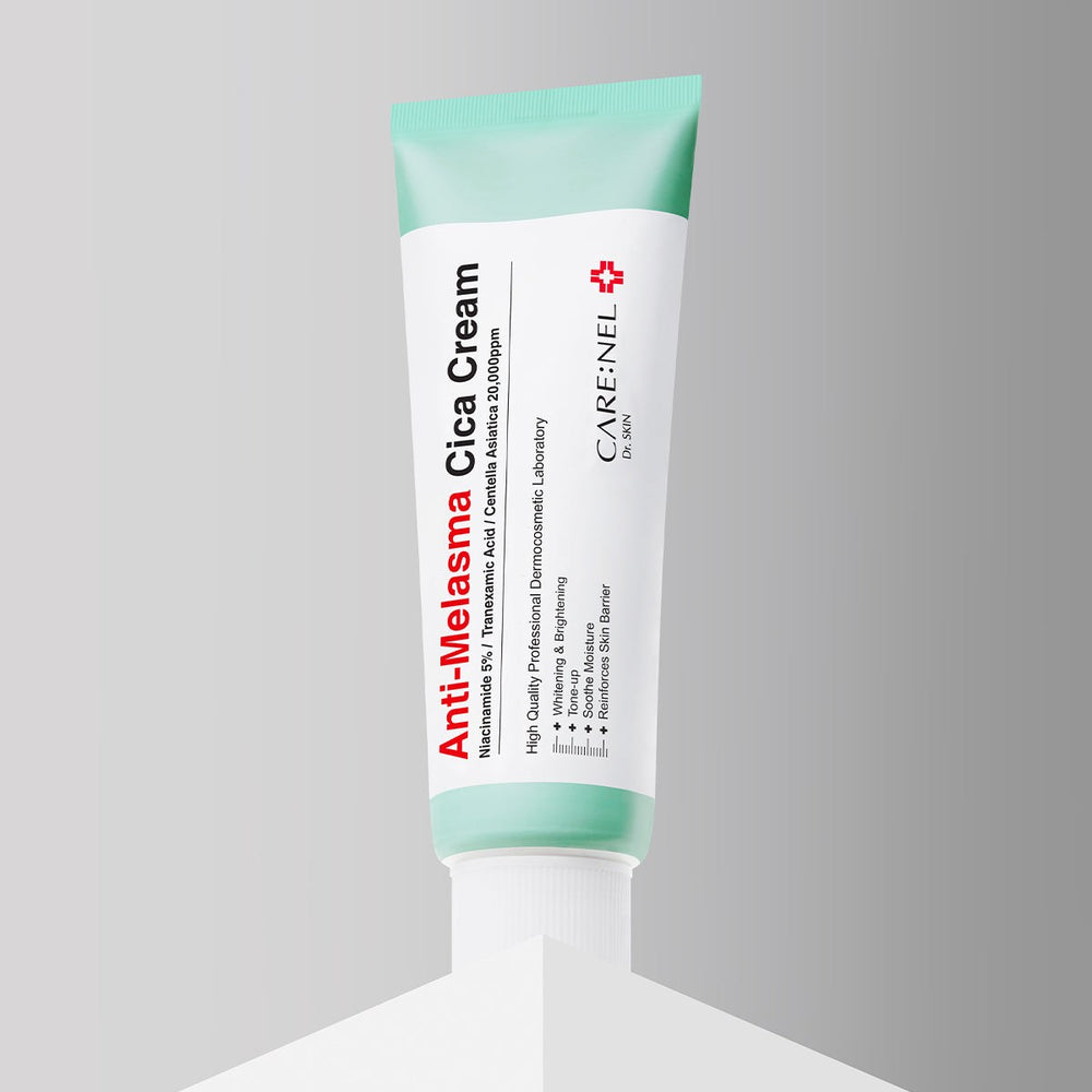 Cica Anti-Melasma Cream - Leke Karşıtı Krem