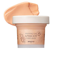Skinfood Apricot Food - Canlandırıcı Kayısı Maskesi 120gr