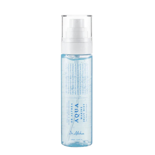 Dr. Althea Aqua Marine Jelly Mist - Nemlendirici Jel Mist 100ml