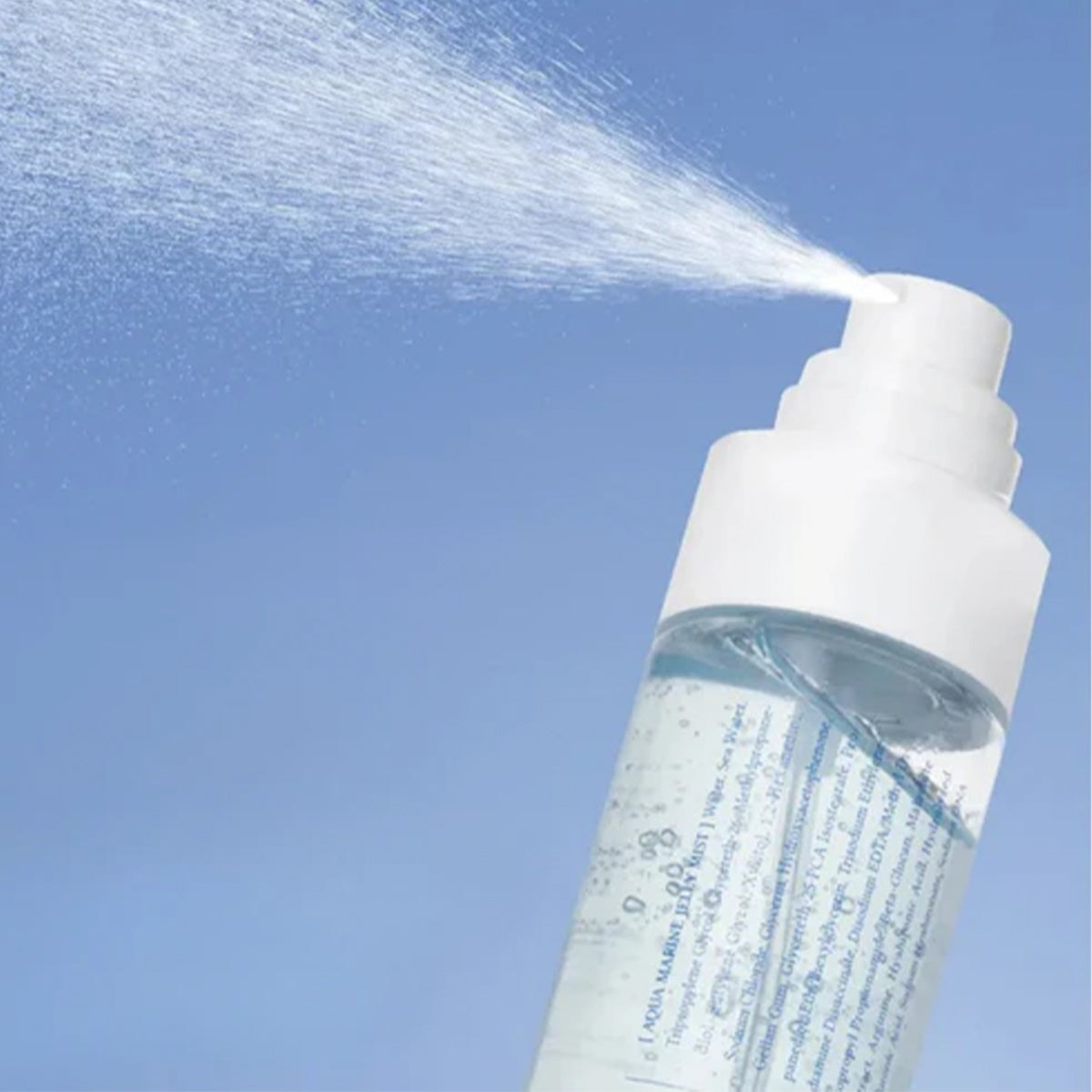 Dr. Althea Aqua Marine Jelly Mist Nemlendirici Mist 100 ml – Vionine