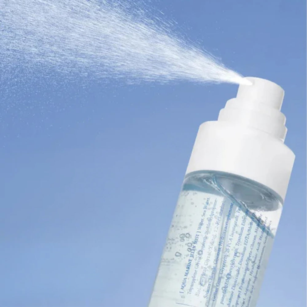 Dr. Althea Aqua Marine Jelly Mist - Nemlendirici Jel Mist 100ml