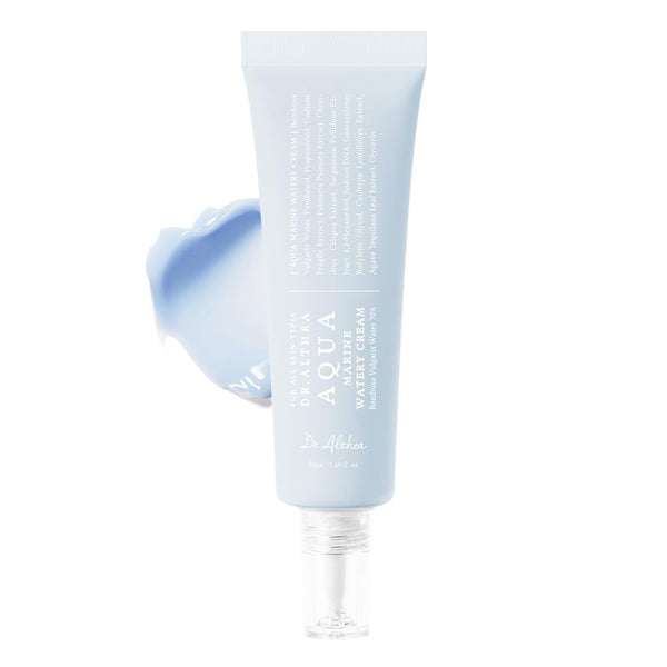 Dr. Althea Aqua Marine Watery Cream - Nemlendirici Jel Krem 50ml