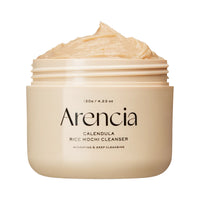 Arencia Calendula Rice Mochi Cleanser - Temizleyici 120gr