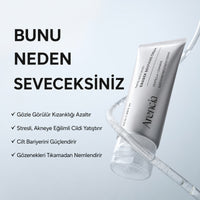 Arencia Eraser Soothing Cream - Yatıştırıcı 50ml