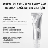 Arencia Eraser Soothing Cream - Yatıştırıcı 50ml