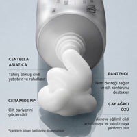 Arencia Eraser Soothing Cream - Yatıştırıcı 50ml