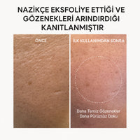 Arencia Green Rice Mochi Cleanser - Temizleyici 120gr