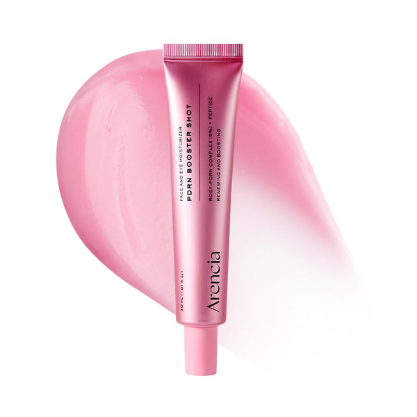 Arencia PDRN Booster Shot - Yenileyici Serum 30ml