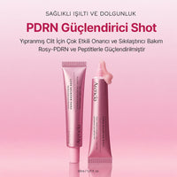 Arencia PDRN Booster Shot - Yenileyici Serum 30ml