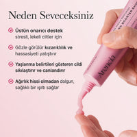 Arencia PDRN Booster Shot - Yenileyici Serum 30ml