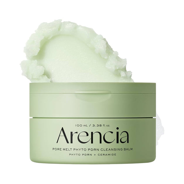 Arencia Pore Melt Phyto PDRN Cleansing Balm - Temizleyici 90ml