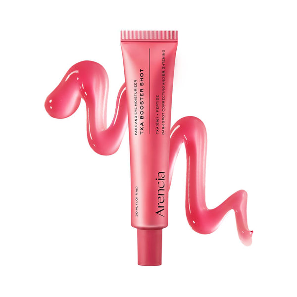 Arencia TXA Booster Shot - Leke Karşıtı 30ml