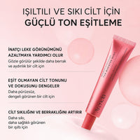 Arencia TXA Booster Shot - Leke Karşıtı 30ml
