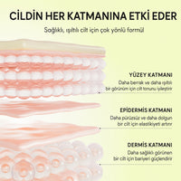 Arencia Vitamin C Booster Shot - Aydınlatıcı Serum 30ml