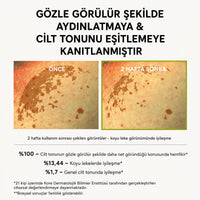 Arencia Vitamin C Booster Shot - Aydınlatıcı Serum 30ml