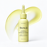 Arencia Vitamin C Glutathione Booster Shot Essence 95ml