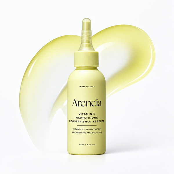 Arencia Vitamin C Glutathione Booster Shot Essence 95ml