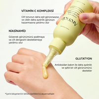 Arencia Vitamin C Glutathione Booster Shot Essence 95ml