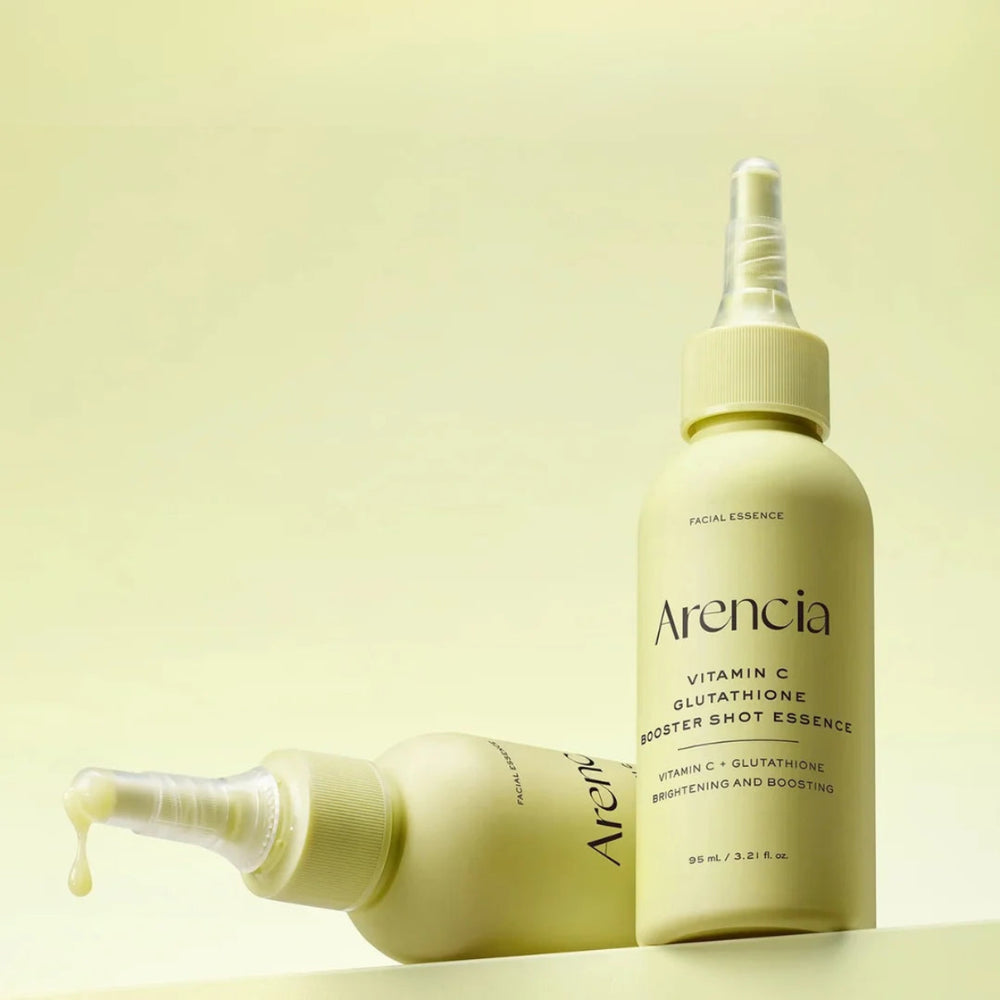 Arencia Vitamin C Glutathione Booster Shot Essence 95ml