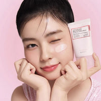 Fully Vitamin B12 Tone-Up Sun Cream SPF50+ PA++++ - Pembe Güneş Kremi 50ml
