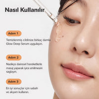 Beauty of Joseon Glow Deep Serum Rice & Alpha Arbutin - Aydınlatıcı Serum 30ml