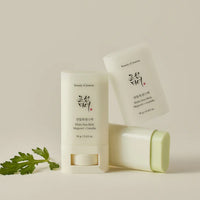 Beauty of Joseon Matte Sun Stick SPF50+ PA++++ Mugwort - Güneş Sticki 18gr