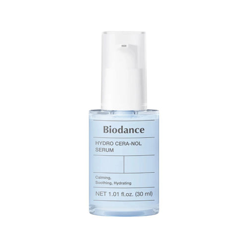 Biodance Hydro Cera-nol Serum - Yoğun Nemlendirici ve Cilt Bariyerini Destekleyici Serum 30ml