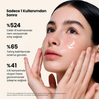 Biodance Hydro Cera-nol Serum - Yoğun Nemlendirici ve Cilt Bariyerini Destekleyici Serum 30ml