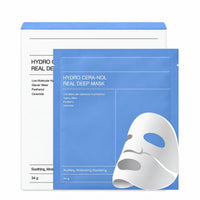Biodance Hydro Cera-nol Real Deep Mask - Nemlendirici Yüz Maskesi 4x34g