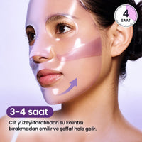 Biodance Rejuvenating Caviar PDRN Real Deep Mask - Havyar ve PDRN İçeren Yenileyici Yüz Maskesi 4x34g