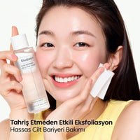 Biodance Skin Refining Mild PHA Toner - PHA İçeren Nazik Peeling Etkili Yüz Toniği 150ml