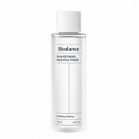 Biodance Skin Refining Mild PHA Toner - PHA İçeren Nazik Peeling Etkili Yüz Toniği 150ml
