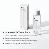 Biodance Skin Refining Mild PHA Toner - PHA İçeren Nazik Peeling Etkili Yüz Toniği 150ml