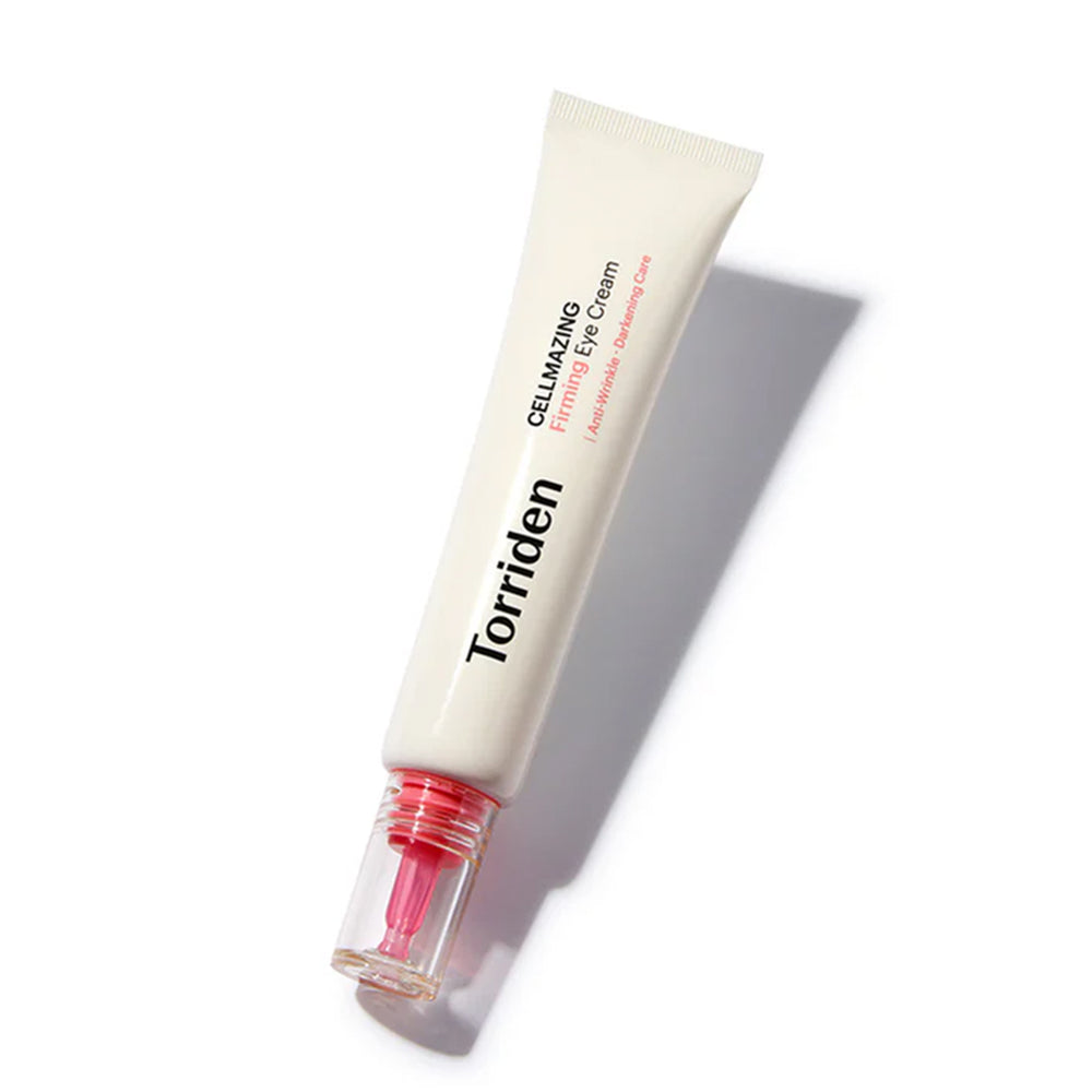 Torriden Cellmazing Firming Eye Cream - Sıkılaştırıcı 30ml