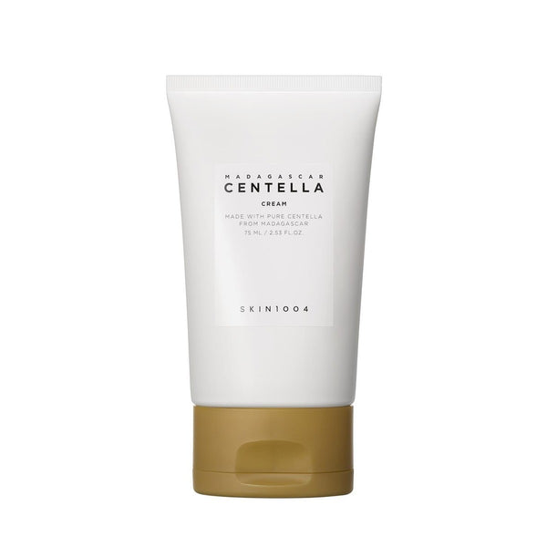 Skin1004 Madagascar Centella Cream - Nemlendirici 75ml