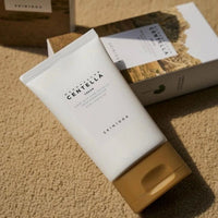 Skin1004 Madagascar Centella Cream - Nemlendirici 75ml