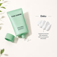 The Saem Cica Sun Cream SPF50+ PA++++ - Güneş Kremi 50gr