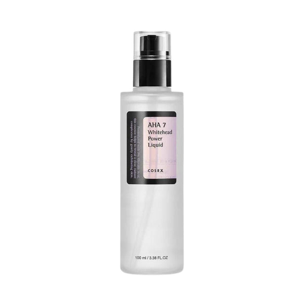 COSRX AHA 7 Whitehead Power Liquid - AHA Tonik 100ml