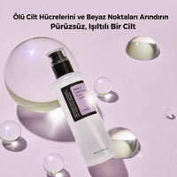 COSRX AHA 7 Whitehead Power Liquid - AHA Tonik 100ml