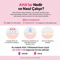 COSRX AHA 7 Whitehead Power Liquid - AHA Tonik 100ml